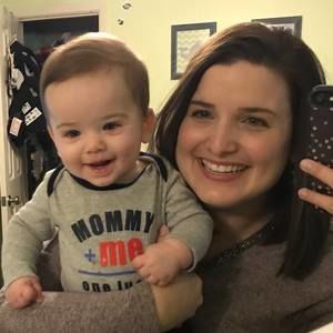 Meet your Posher, Samantha